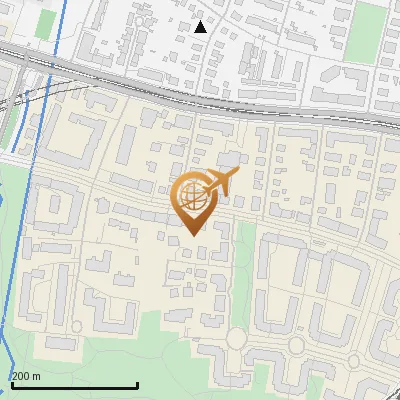 Foto zu Josephsburgstraße 80, 81673 München