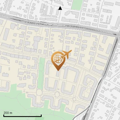 Foto zu Josephsburgstraße 86-88, 81673 München