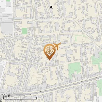 Foto zu Josephskirchstraße 23-29, 51103 Köln