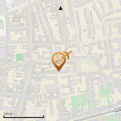 Foto zu Josephskirchstraße 45-58, 51103 Köln