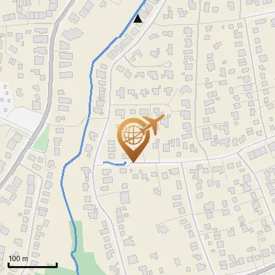 Karte Josthöhe 1-2, 22339 Hamburg