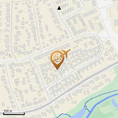 Karte Josthöhe 90-106, 22339 Hamburg