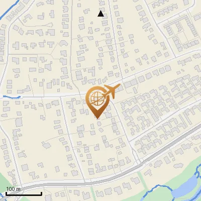 Karte Josthöhe 12-14, 22339 Hamburg