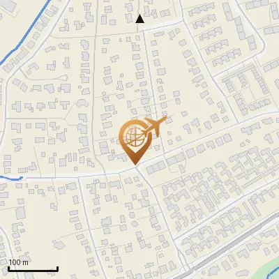 Karte Josthöhe 15-21, 22339 Hamburg