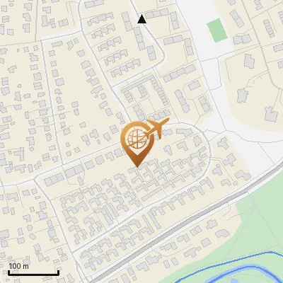 Karte Josthöhe 34-35, 22339 Hamburg