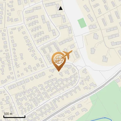 Karte Josthöhe 36-42, 22339 Hamburg