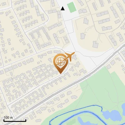 Karte Josthöhe 44-53, 22339 Hamburg