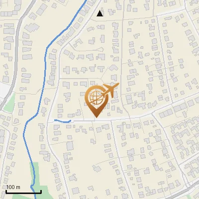 Karte Josthöhe 3-8, 22339 Hamburg