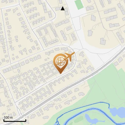 Karte Josthöhe 54-62, 22339 Hamburg