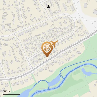 Karte Josthöhe 63, 22339 Hamburg