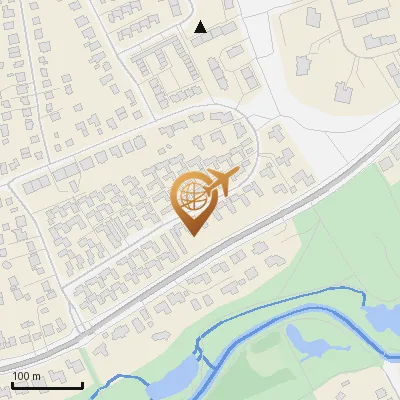 Karte Josthöhe 65, 22339 Hamburg