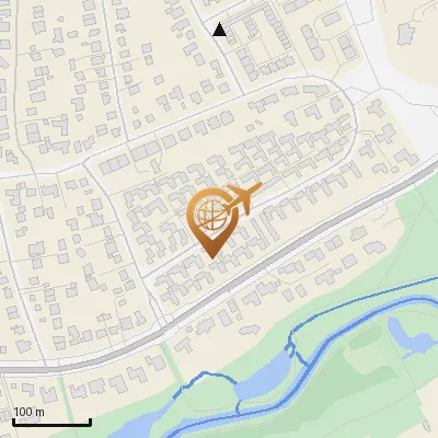 Foto zu Josthöhe 67-71, 22339 Hamburg