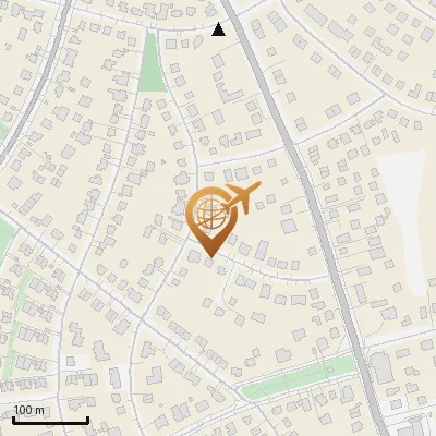 Foto zu Jostweg 1-6, 13465 Berlin