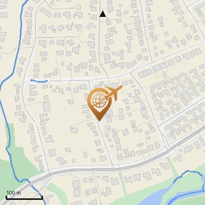 Karte Jostweg 6-10, 22339 Hamburg