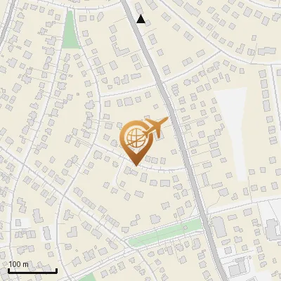 Foto zu Jostweg 7-11, 13465 Berlin