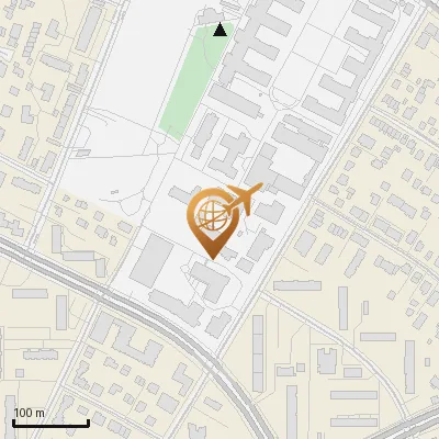 Foto zu Juchaczweg 11, 12351 Berlin