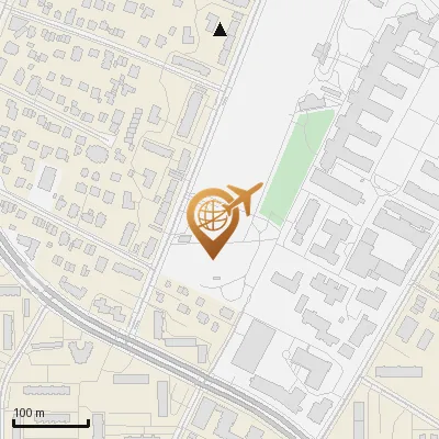 Foto zu Juchaczweg 12, 12351 Berlin