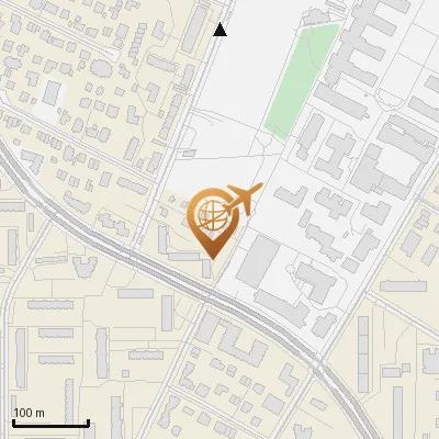 Foto zu Juchaczweg 14-20, 12351 Berlin