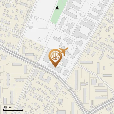 Foto zu Juchaczweg 21, 12351 Berlin