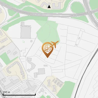 Karte Judenkirchhofsweg 1, 50679 Köln