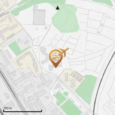 Foto zu Judenkirchhofsweg 6, 50679 Köln