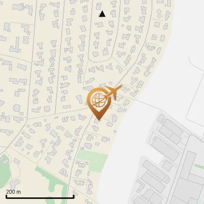 Karte Judenpfad 21-25, 50996 Köln