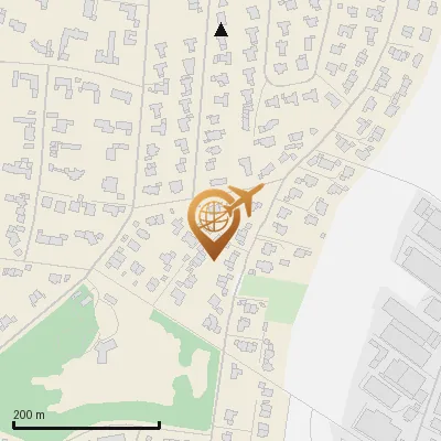 Karte Judenpfad 26, 50996 Köln