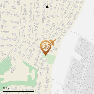 Karte Judenpfad 27-28, 50996 Köln