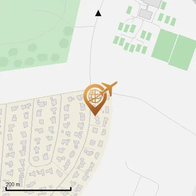 Karte Judenpfad 1-7, 50996 Köln