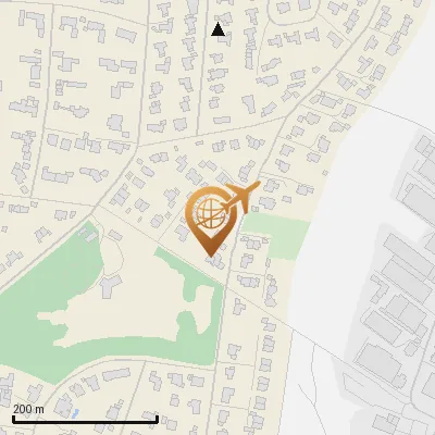 Karte Judenpfad 30-32, 50996 Köln