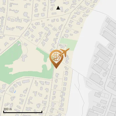 Karte Judenpfad 33-39, 50996 Köln