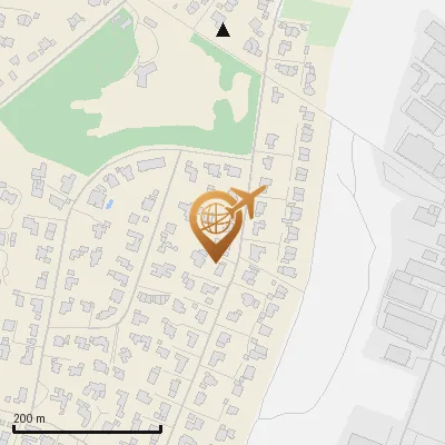 Karte Judenpfad 40-51, 50996 Köln