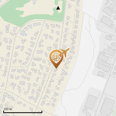 Karte Judenpfad 55, 50996 Köln