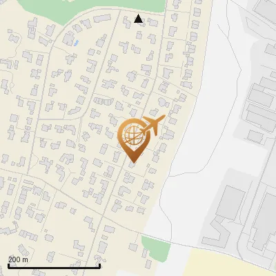 Karte Judenpfad 61-63, 50996 Köln