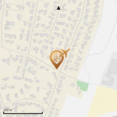 Karte Judenpfad 64, 50996 Köln