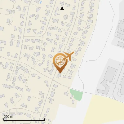 Karte Judenpfad 65-69, 50996 Köln