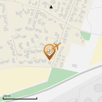 Karte Judenpfad 76-78, 50996 Köln