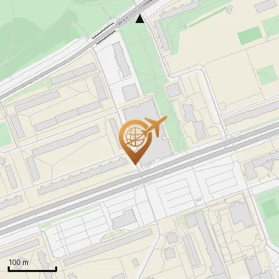 Foto zu Judith-Auer-Straße 1-2, 10369 Berlin