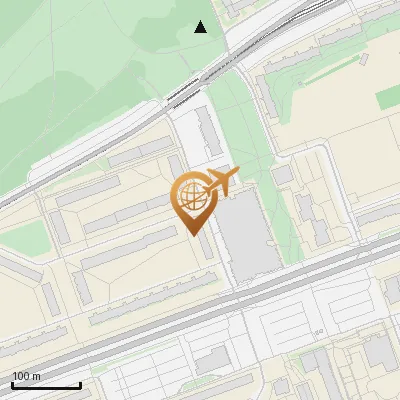 Foto zu Judith-Auer-Straße 3-5, 10369 Berlin