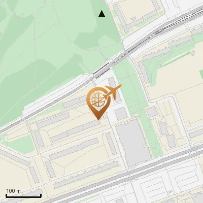 Foto zu Judith-Auer-Straße 6-13, 10369 Berlin