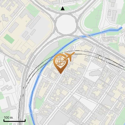 Foto zu Jüdenstraße 27-41, 13597 Berlin