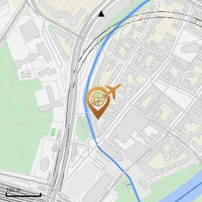 Foto zu Jüdenstraße 1-10, 13597 Berlin