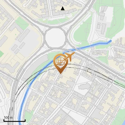 Foto zu Jüdenstraße 42-46, 13597 Berlin