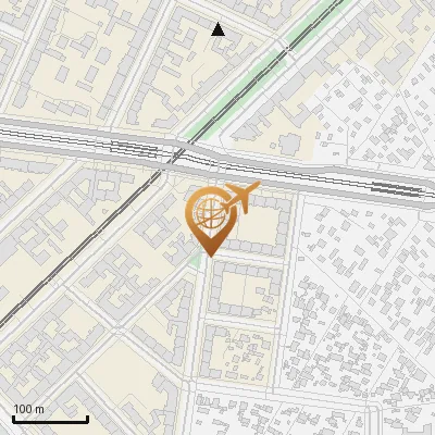 Foto zu Jülicher Straße 27-30, 13357 Berlin