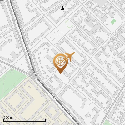 Karte Jünkerather Straße 3, 50937 Köln