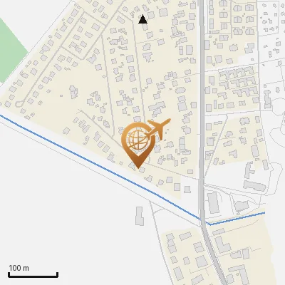 Foto zu Jürgen-Schramm-Straße 9-14, 14089 Berlin