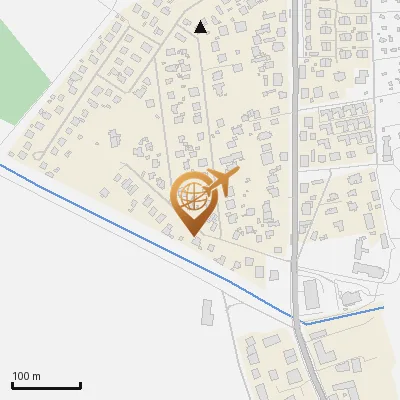 Karte Jürgen-Schramm-Straße 12, 14089 Berlin