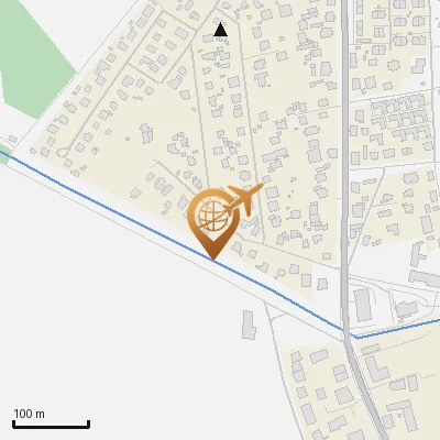 Foto zu Jürgen-Schramm-Straße 15-17, 14089 Berlin