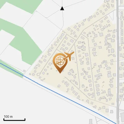 Foto zu Jürgen-Schramm-Straße 20-22, 14089 Berlin