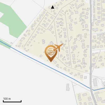 Karte Jürgen-Schramm-Straße 23, 14089 Berlin